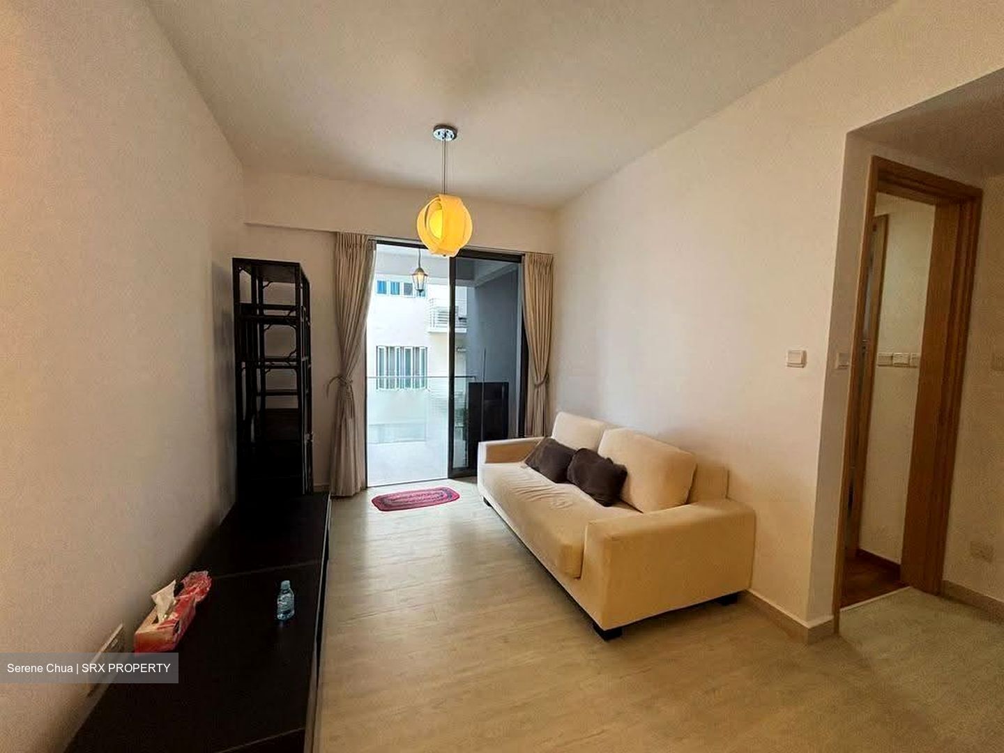 Callidora Ville (D15), Apartment #614092621